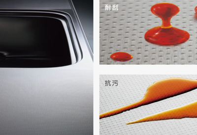进口不锈钢橱柜